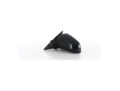 Left wing mirror - Audi A3 II PH.1 - Vert Fonce - 8P1858531K01C - K0-3180V