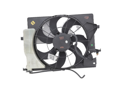 Groupe motoventilateur occasion - KIA RIO - 25386H8160