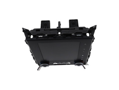Multifunction screen used - Renault MEGANE - 280901149R