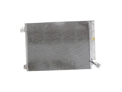 Radiateur de climatisation / Condenseur - Renault CLIO IV PH.2 - 921006843R - H1-2698U