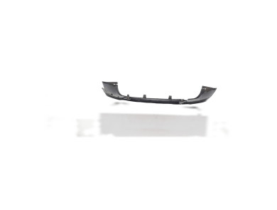 Rear wind deflector - Citroen C3 III PH.2 - Gris Fonce - 1618083280 - I0-6282S