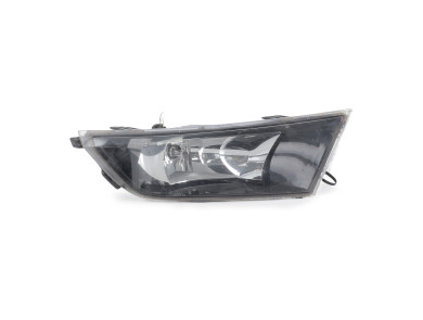 Antibrouillard avant droit occasion - Skoda FABIA - 6V0941700