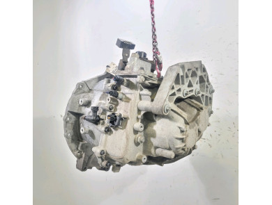 Gearbox used - Land Rover DISCOVERY SPORT - GK7R7002CB