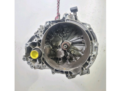 Gearbox type GK7R7002CB - Land Rover DISCOVERY SPORT PH.1 - Z1-4668V