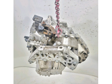 Boîte de vitesses type GK7R7002CB - Land Rover DISCOVERY SPORT PH.1 - Z1-4668V