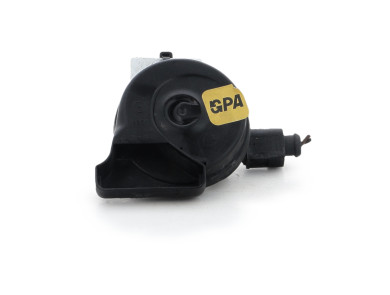 Horn - Skoda FABIA III PH.1 - Blanc - 2Q0951223A - F1-7246K