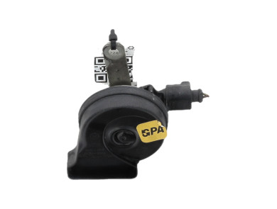 Horn - Skoda FABIA III PH.1 - Blanc - 2Q0951223A - F1-7246K
