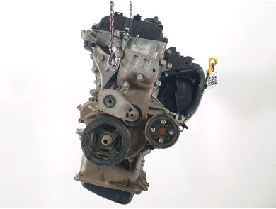 Engine used - KIA RIO - G4LA-41AQ103P00