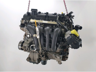 Engine type G4LA-41AQ103P00 - KIA RIO IV PH.1 - E1-1345Y