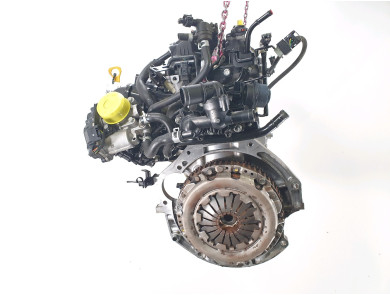 Engine type G4LA-41AQ103P00 - KIA RIO IV PH.1 - E1-1345Y