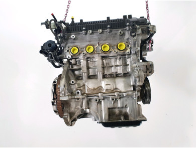 Engine type G4LA-41AQ103P00 - KIA RIO IV PH.1 - E1-1345Y