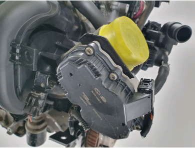 Engine type G4LA-41AQ103P00 - KIA RIO IV PH.1 - E1-1345Y