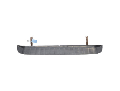 Rear bumper used - Toyota HILUX PICKUP - 521050K010