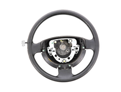 Steering wheel used - Volkswagen FOX - 5Z0419091AC ZWF