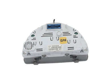Odometer - Volkswagen FOX - 5Z0920820N001 - M1-7257T