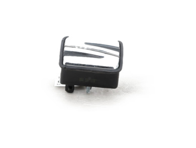 Rear tailgate handle - Seat IBIZA IV PH.2 - 6J0827565ARYP - A1-4482Z