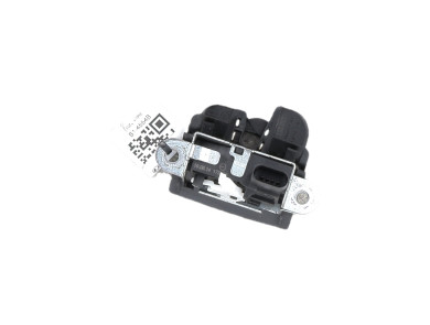 Serrure de hayon - Seat IBIZA IV PH.2 - 6J3827505B9B9 - S1-4554B