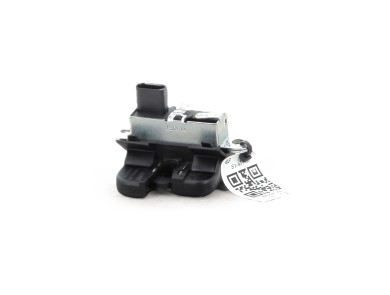 Rear lid lock - Seat IBIZA IV PH.2 - 6J3827505B9B9 - S1-4554B