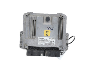 Engine calculator - Citroen C3 AIRCROSS PH 1 - 9832694380 - L1-6424W