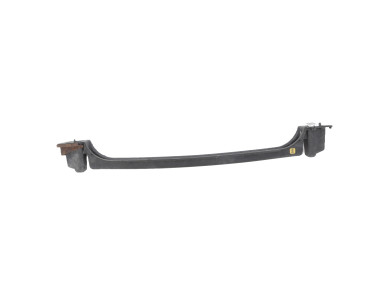 Rear bumper reinforcement bar - Peugeot 407 PH.1 - Noir - 742205 - K1-5782M
