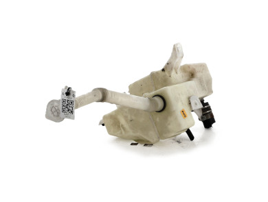 Washer fluid reservoir tank  used - Peugeot 4007 - 6431 G9
