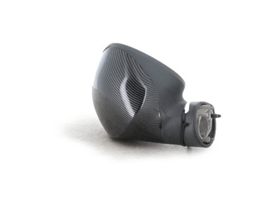 Rétroviseur droit - Seat IBIZA IV PH.2 - 6J1857508H9B9 - S1-4466M