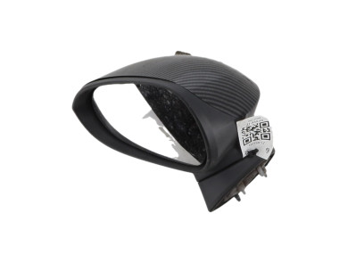 Rétroviseur gauche - Seat IBIZA IV PH.2 - 6J1857507H9B9 - J1-4553Q