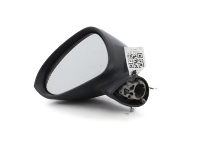 Left wing mirror - Seat IBIZA IV PH.2 - 6J1857507H9B9 - J1-4553Q