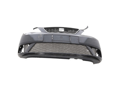 Front bumper used - Seat IBIZA - 6J0807217BA GRU