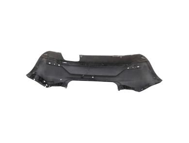 Rear bumper - Seat IBIZA IV PH.2 - 6J3807421EGRU - I0-5558I