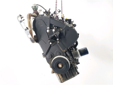 Moteur occasion - Peugeot BOXER - 4HY