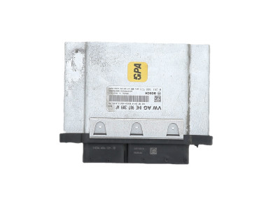 Calculateur moteur - Skoda FABIA III PH.1 - 04E907309AF - B1-6775W