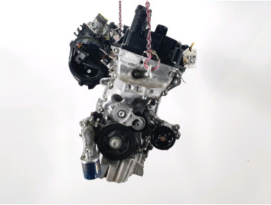 Engine type CFB II - Peugeot 108 - U1-1126Y