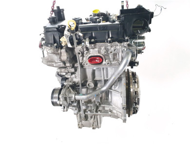 Moteur type CFB II - Peugeot 108 - U1-1126Y