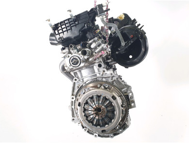 Engine type CFB II - Peugeot 108 - U1-1126Y