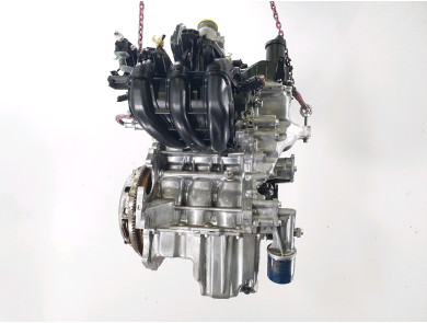 Engine type CFB II - Peugeot 108 - U1-1126Y
