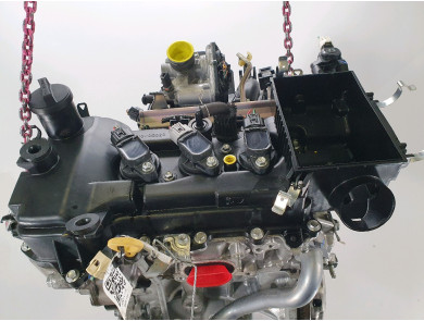 Engine type CFB II - Peugeot 108 - U1-1126Y