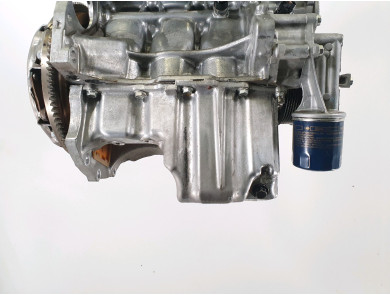 Engine type CFB II - Peugeot 108 - U1-1126Y