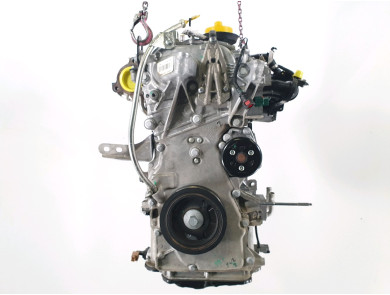 Moteur type H4B412 - Renault CLIO IV PH.2 - B1-1391Q