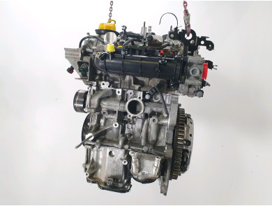 Moteur type H4B412 - Renault CLIO IV PH.2 - B1-1391Q