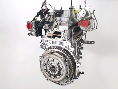 Engine type H4B412 - Renault CLIO IV PH.2 - B1-1391Q