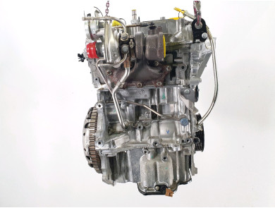 Engine type H4B412 - Renault CLIO IV PH.2 - B1-1391Q
