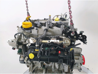 Engine type H4B412 - Renault CLIO IV PH.2 - B1-1391Q