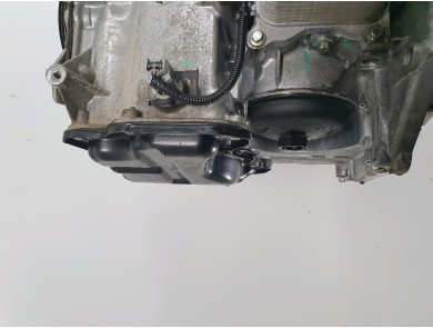 Engine type H4B412 - Renault CLIO IV PH.2 - B1-1391Q