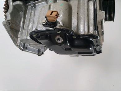 Engine type H4B412 - Renault CLIO IV PH.2 - B1-1391Q