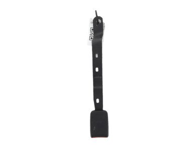 Left front belt clip - Volkswagen GOLF IV - 1H0857755FCN - W1-6515J