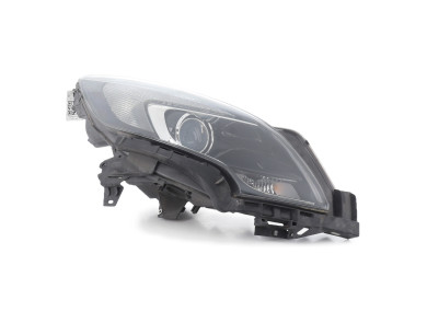 Right headlight used - Opel ZAFIRA - 39009022