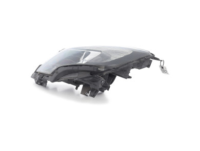 Left headlight used - Opel ZAFIRA - 39009021