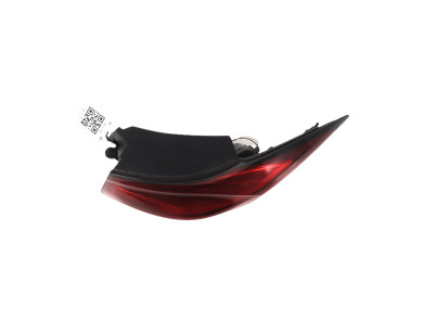 Right rear light used - Opel ZAFIRA - 39033315