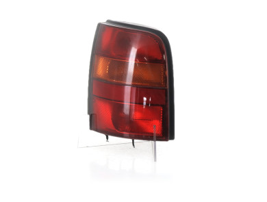 Left rear light - Nissan MICRA II PH.1 - B6555-5F301- T2-1677F